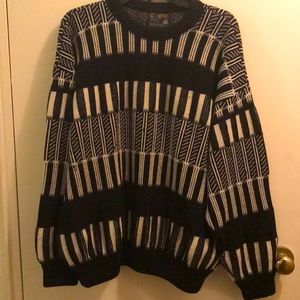 Authentic COOGI Australia Sweater